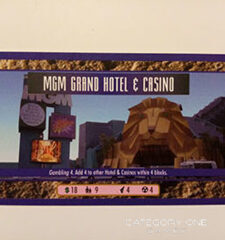 MGM Grand Hotel & Casino